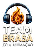 Team Brasa — DJ & Animação