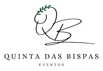 Logótipo Quinta das Bispas